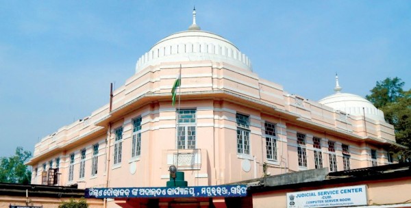 Baripada – The Cultural Heart of Mayurbhanj