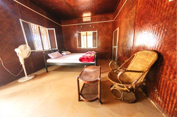 Gurguria Nature Camp – A Tranquil Retreat in Similipal